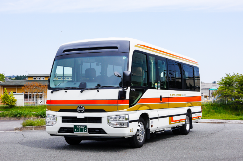 座席image